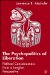 The Psychopolitics of Liberation : Political Consciousness from a Jungian Perspective cover