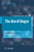 The Moral Wager : Evolution and Contract cover