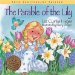 The Parable of the Lily cover
