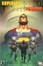 Superman and Batman Versus Aliens and Predator cover
