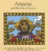 Anansi and the Pot of Beans cover
