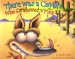There Was a Coyote Who Swallowed a Flea cover