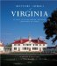 Historic Houses of Virginia : Great Plantation Houses, Mansions, and Country Places cover