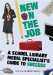 New on the Job : A School Library Media Specialists's Guide to Success cover