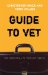 Guide to Vocational Education and Training cover