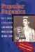 Popular Eugenics : National Efficiency And American Mass Culture in the 1930s cover
