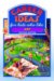 Career Ideas for Kids Who Like Art cover
