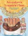 Adventures of the Treasure Fleet : China Discovers the World cover