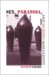 Sex, Paranoia And Modern Masculinity cover