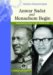 Anwar Sadat And Menachem Begin cover