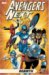 Avengers Next cover