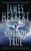Nobody True cover