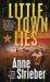 Little Town Lies cover