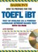 TOEFL IBT cover