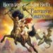 Boris Vallejo & Julie Bell's Fantasy 2008 Calendar cover