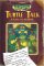 Turtle Talk : A Funny Fill-ins Book cover
