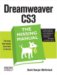 Dreamweaver CS3 : The Missing Manual cover