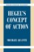 Hegel's Concept of Action cover