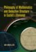 Philosophy of Mathematics And Deductive Structure in Euclid's Elements cover