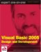 Expert One-on-one Visual Basic 2005 Design and Development cover