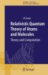  Relativistic Quantum Theory of Atoms And Molecules: Theory And Computation