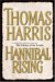 Hannibal Rising cover