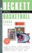 The Official 2007 Beckett Price Guide to Basketball Cards cover