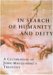 In Search of Humanity And Deity : A Celebration of John Maquarrie's Theology cover
