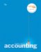 Accounting : Chapters 1-13 cover