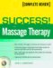 Success! in Massage Therapy cover