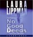 No Good Deeds cover