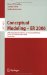 Conceptual Modeling - ER 2006 : 25th International Conference on Conceptual Modeling, Tucson, Az, USA, November 6-9, 2006, Proceedings cover