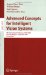 Advanced Concepts for Intelligent Vision Systems : 8th International Conference, Acivs 2006, Antwerp, Belgium, September 18-21, 2006 Proceedings cover