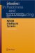 Hybrid Intelligent Systems : Analysis and Design cover