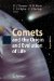 Comets And the Origin And Evolution of Life cover