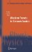 Modern Trends in Geomechanics cover