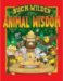 Buck Wilder's Animal Wisdom cover