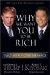 Why We Want You to Be Rich : Two Men - One Message cover