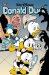 Walt Disney's Donald Duck 1 : Case of the Missing Mummy cover