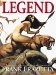Legacy : Selected Paintings and Drawings by the Grand Master of Fantastic Art, Frank Frazetta cover