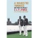 A Majestic Innings : Writings on Cricket cover
