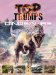 Top Trumps, Dinosaurs cover