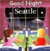 Good Night Seattle cover