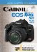 Canon EOS Digital Rebel XTi EOS 400D cover