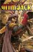 The Legend of Grimjack 8 cover