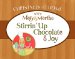 Stirrin' Up Chocolate & Joy cover