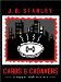 Carbs & Cadavers cover