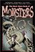 The Dark Horse Book of Monsters cover