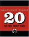 Dark Horse Comics : The First Twenty Years cover