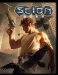Scion : Hero cover